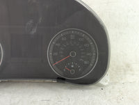 2021 Kia Forte Instrument Cluster Speedometer Gauges P/N:P940N430 94011-M7430, 11004-16821MX Fits OEM Used Auto Parts - Oemu