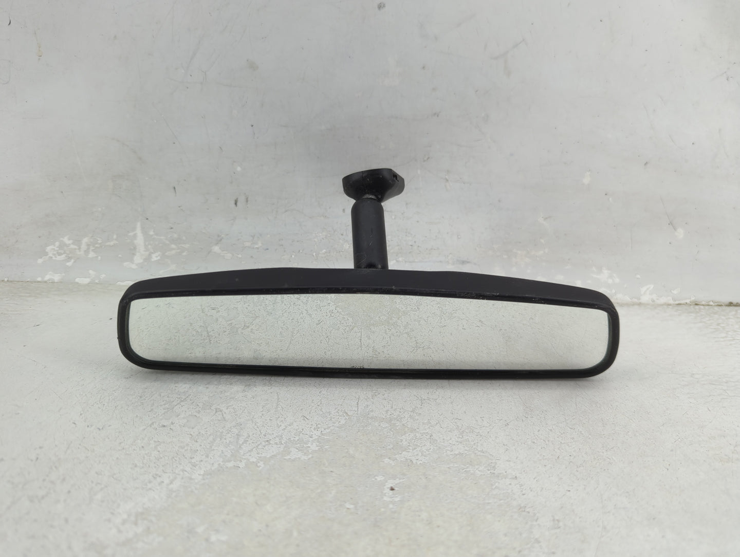 2021 Kia Forte Interior Rear View Mirror Replacement OEM Fits OEM Used Auto Parts - Oemusedautoparts1.com