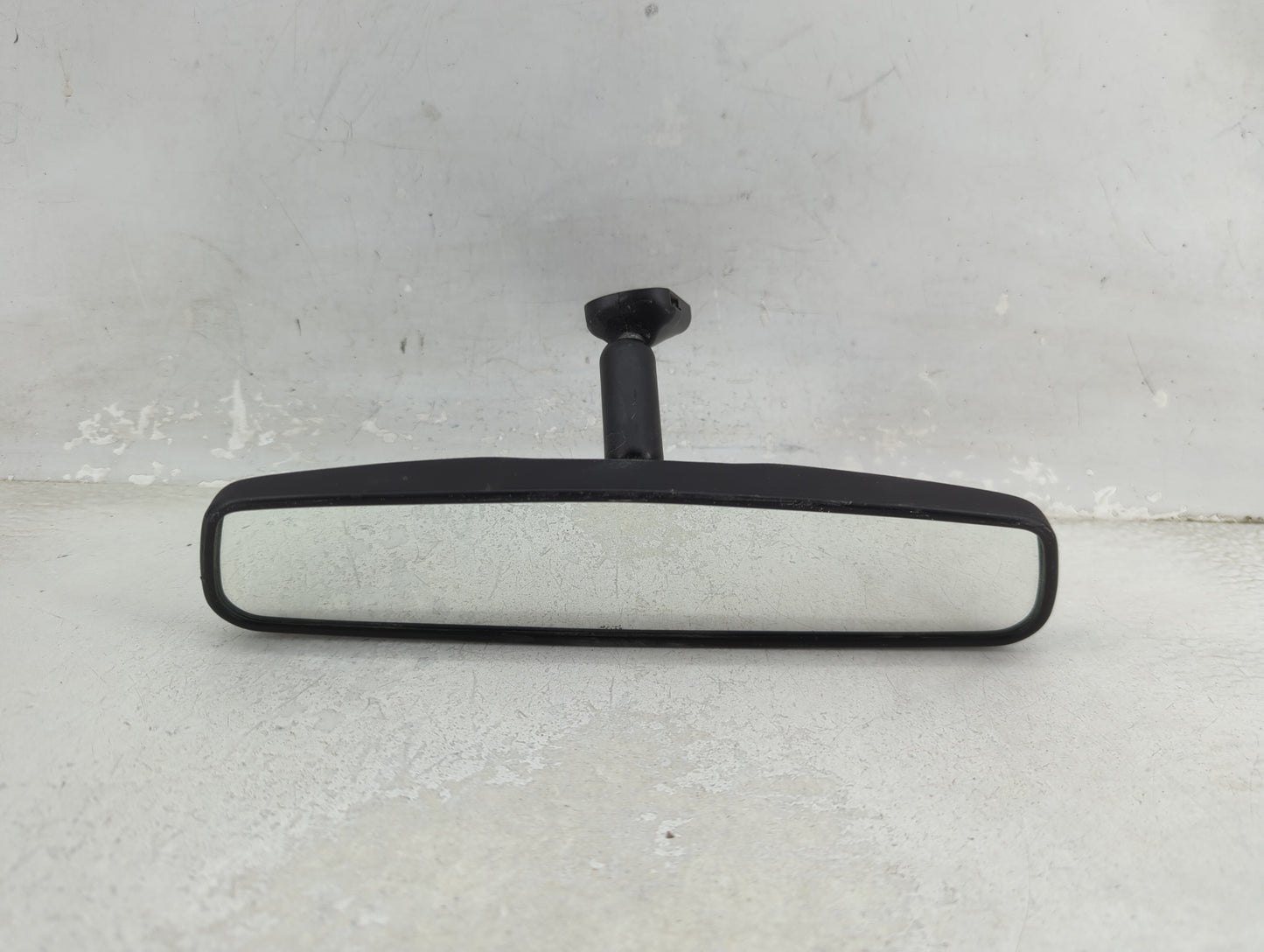 2021 Kia Forte Interior Rear View Mirror Replacement OEM Fits OEM Used Auto Parts - Oemusedautoparts1.com