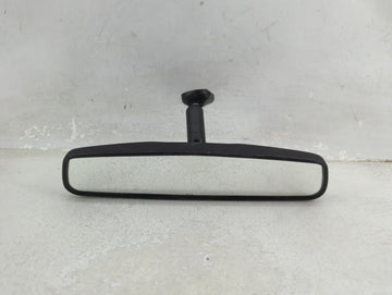 2021 Kia Forte Interior Rear View Mirror Replacement OEM Fits OEM Used Auto Parts - Oemusedautoparts1.com
