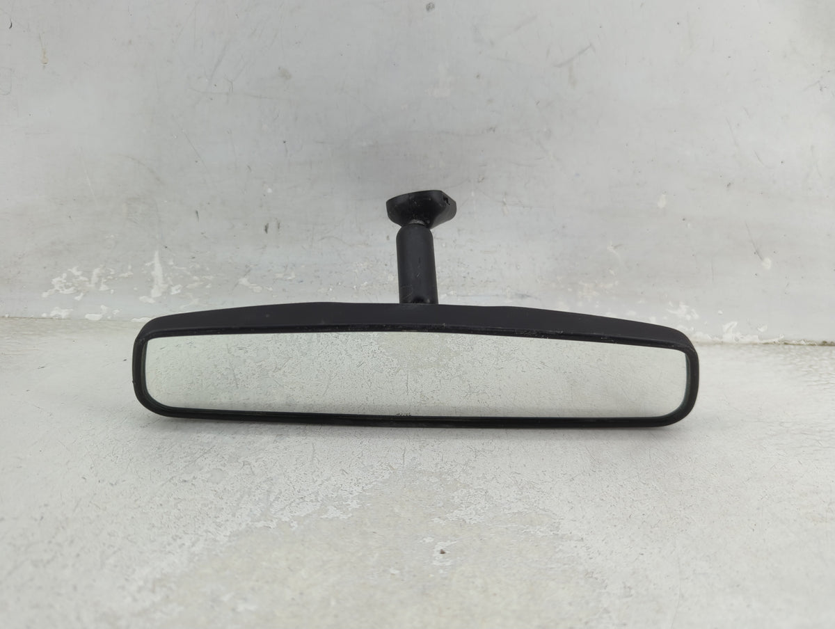2017-2022 Kia Forte Interior Rear View Mirror Replacement OEM P/N:E8011083 Fits OEM Used Auto Parts - Oemusedautoparts1.com