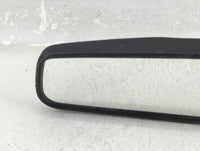 2021 Kia Forte Interior Rear View Mirror Replacement OEM Fits OEM Used Auto Parts - Oemusedautoparts1.com