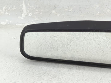 2021 Kia Forte Interior Rear View Mirror Replacement OEM Fits OEM Used Auto Parts