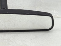 2021 Kia Forte Interior Rear View Mirror Replacement OEM Fits OEM Used Auto Parts - Oemusedautoparts1.com