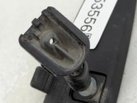 2021 Kia Forte Interior Rear View Mirror Replacement OEM Fits OEM Used Auto Parts - Oemusedautoparts1.com