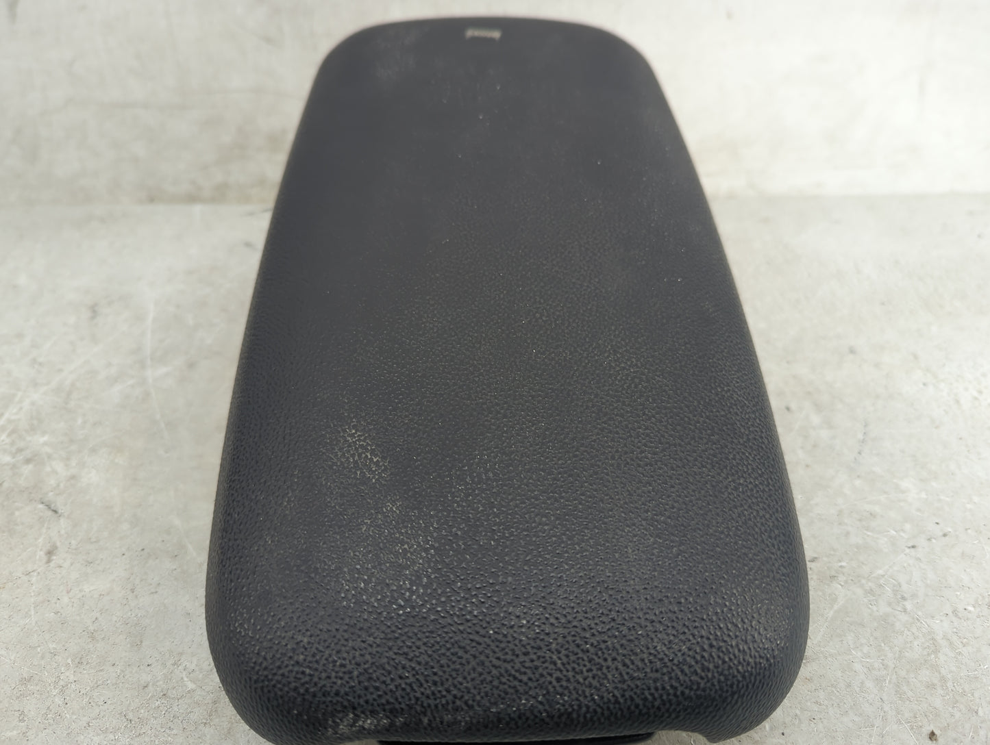 2021 Kia Forte Center Console Armrest Cover Lid Fits OEM Used Auto Parts - Oemusedautoparts1.com