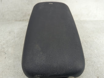 compare product 2021 Kia Forte Center Console Armrest Cover Lid Fits OEM Used Auto Parts