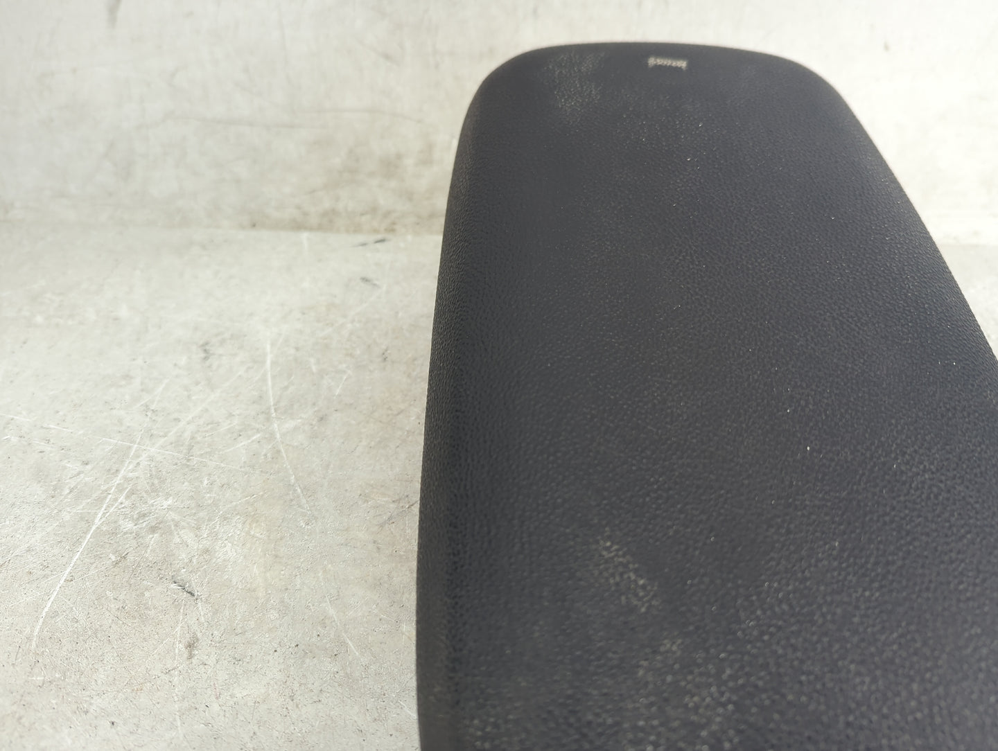 2021 Kia Forte Center Console Armrest Cover Lid Fits OEM Used Auto Parts - Oemusedautoparts1.com