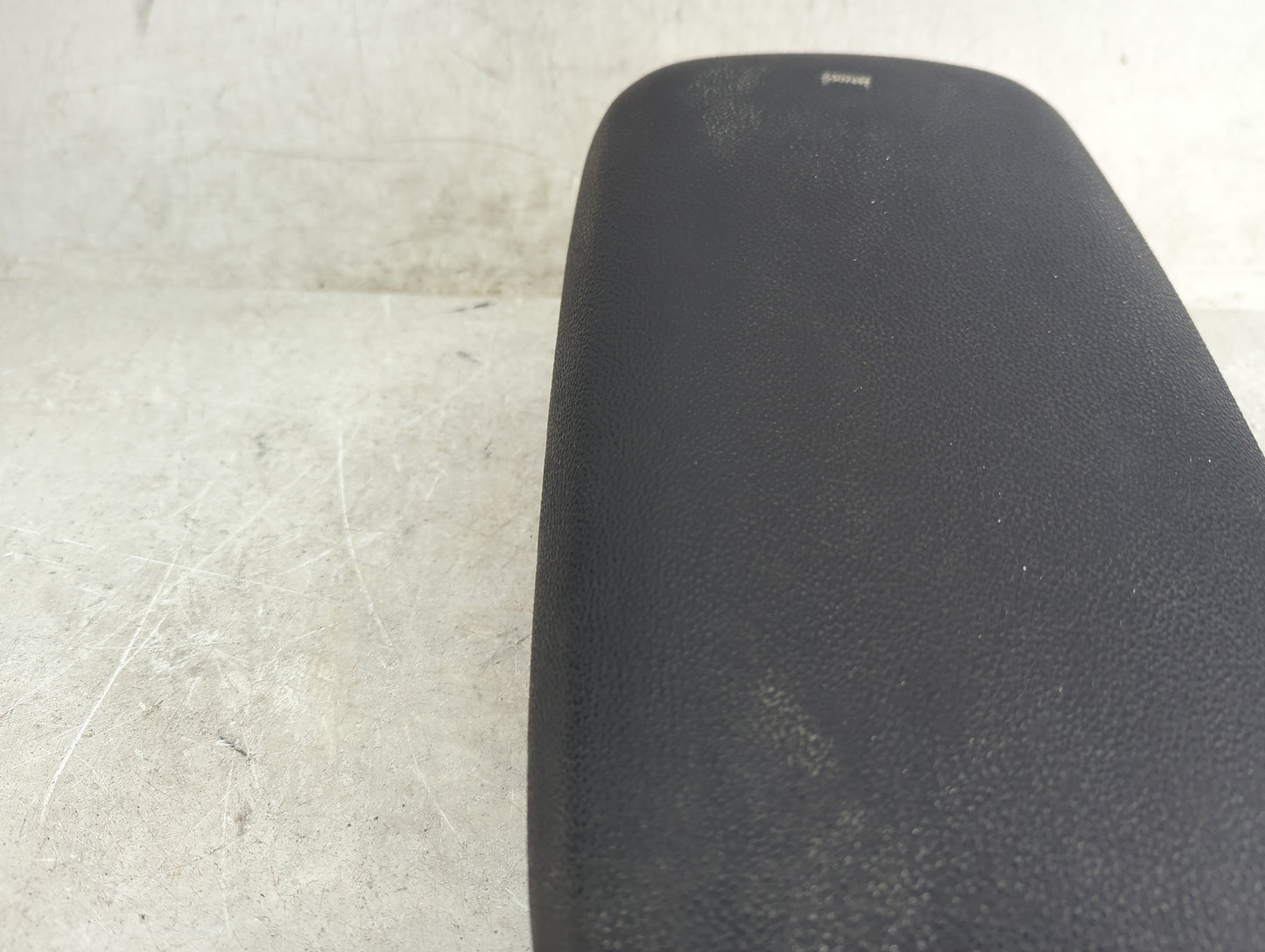 2021 Kia Forte Center Console Armrest Cover Lid Fits OEM Used Auto Parts - Oemusedautoparts1.com