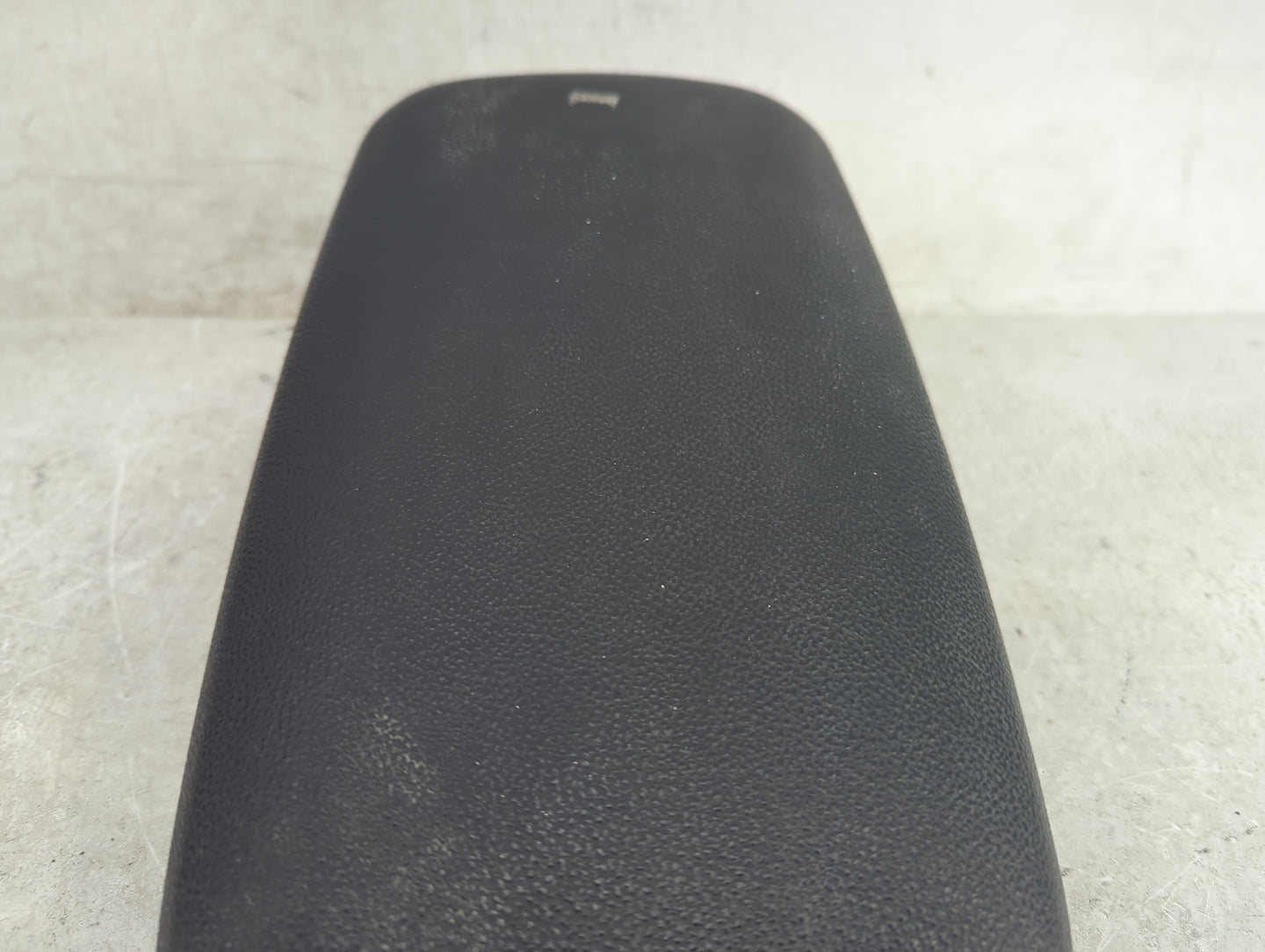 2021 Kia Forte Center Console Armrest Cover Lid Fits OEM Used Auto Parts - Oemusedautoparts1.com