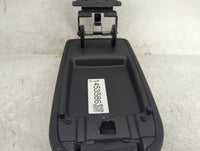 2021 Kia Forte Center Console Armrest Cover Lid Fits OEM Used Auto Parts - Oemusedautoparts1.com