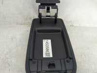 2021 Kia Forte Center Console Armrest Cover Lid Fits OEM Used Auto Parts - Oemusedautoparts1.com
