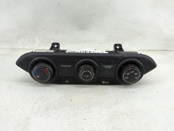compare product 2019-2021 Kia Forte Climate Control Module Temperature AC/Heater Replacement P/N:97250-M6130WK Fits Fits 2019 2020 2021 OEM Used Auto Parts