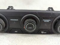 2019-2021 Kia Forte Climate Control Module Temperature AC/Heater Replacement P/N:97250-M6130WK Fits Fits 2019 2020 2021 OEM 