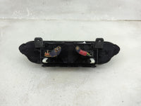 2019-2021 Kia Forte Climate Control Module Temperature AC/Heater Replacement P/N:97250-M6130WK Fits Fits 2019 2020 2021 OEM 