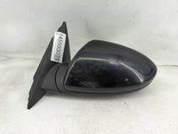 2020-2022 Kia Forte Driver Side View Mirror - Left Door Mirror OEM Used - Oemusedautoparts1.com