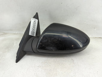 compare product 2020-2022 Kia Forte Driver Side View Mirror - Left Door Mirror OEM Used