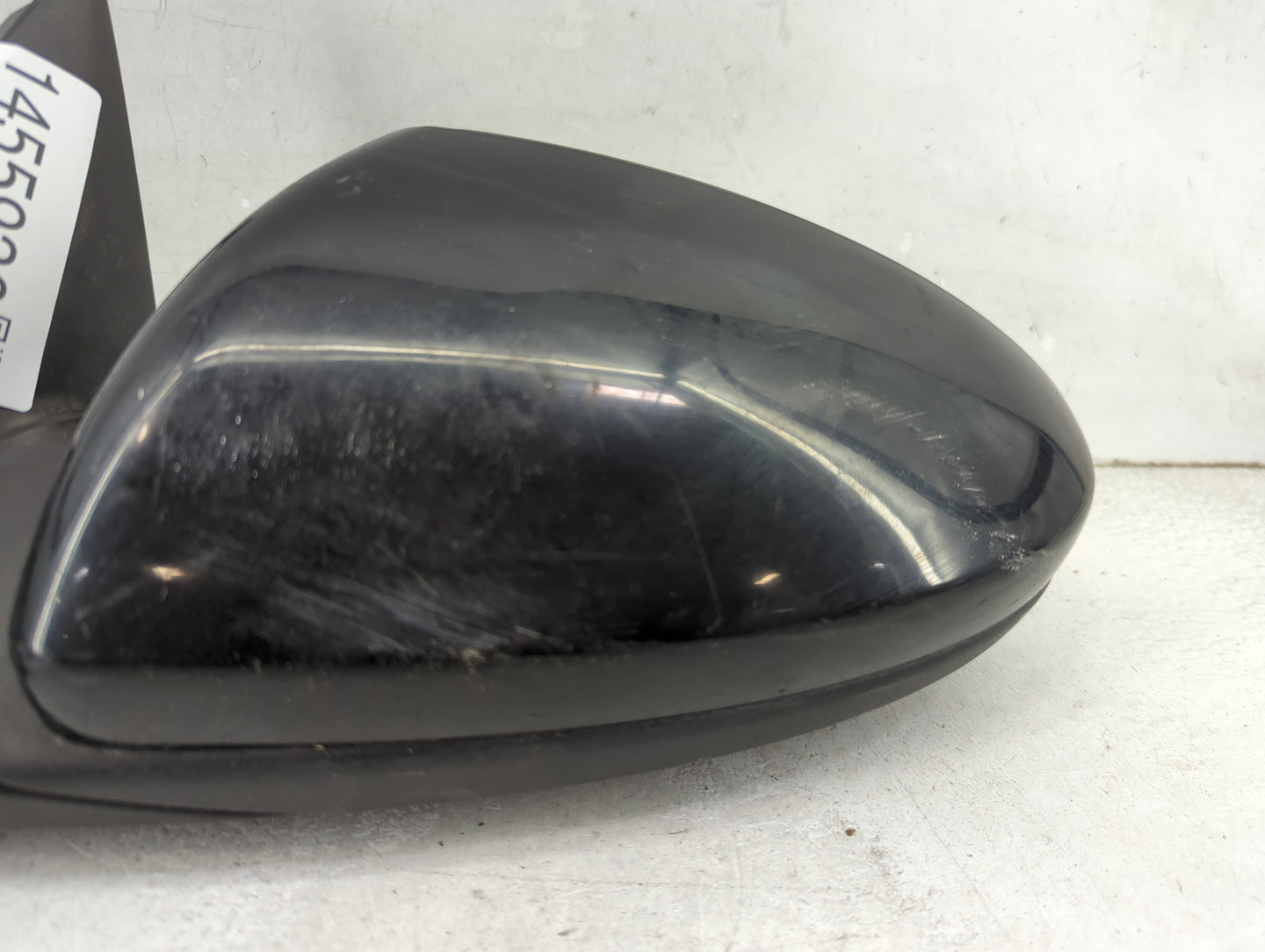 2020-2022 Kia Forte Driver Side View Mirror - Left Door Mirror OEM Used - Oemusedautoparts1.com