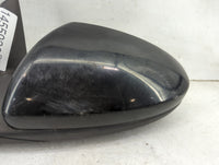 2020-2022 Kia Forte Driver Side View Mirror - Left Door Mirror OEM Used - Oemusedautoparts1.com
