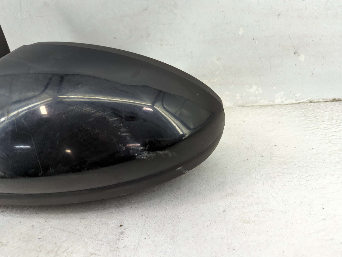 2020-2022 Kia Forte Driver Side View Mirror - Left Door Mirror OEM Used - Oemusedautoparts1.com