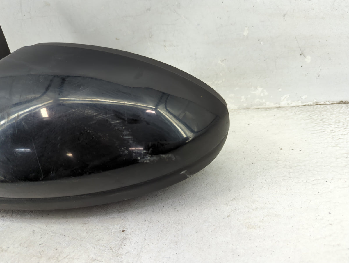 2020-2022 Kia Forte Driver Side View Mirror - Left Door Mirror OEM Used - Oemusedautoparts1.com