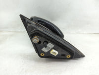 2020-2022 Kia Forte Driver Side View Mirror - Left Door Mirror OEM Used - Oemusedautoparts1.com