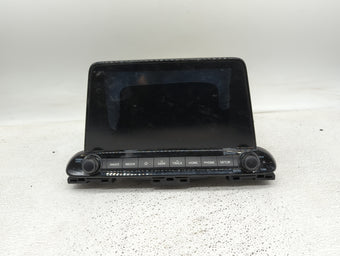 compare product 2019-2021 Kia Forte Radio AM FM Cd Player Receiver Replacement P/N:96160M7070WK Fits Fits 2019 2020 2021 OEM Used Auto Parts