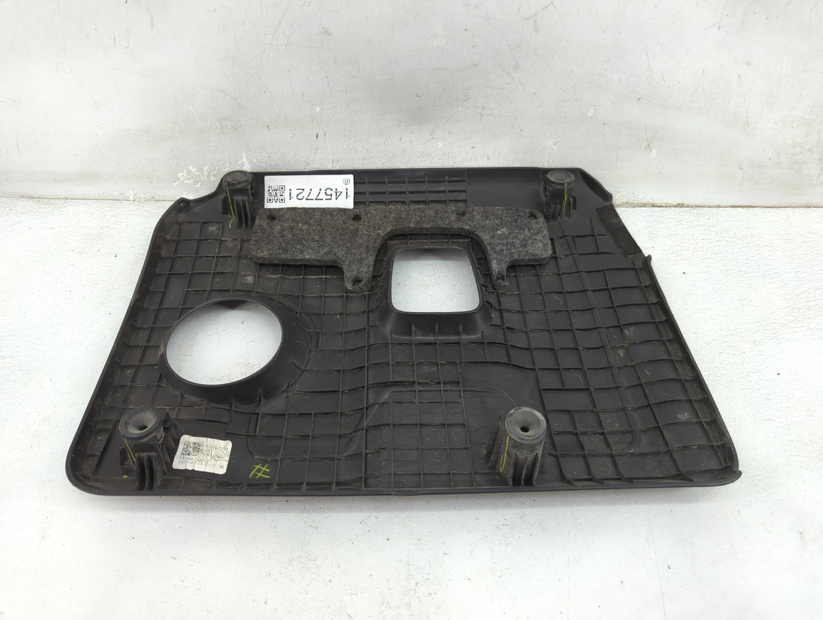 2021 Kia Forte Engine Cover 1457721 - Oemusedautoparts1.com