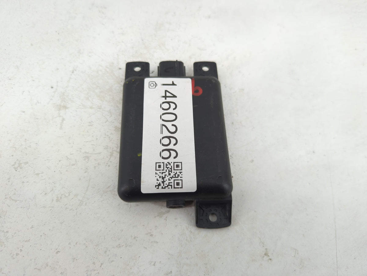 Park Assist Sensor - Oemusedautoparts1.com