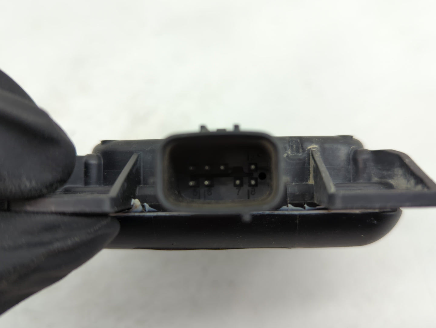 Park Assist Sensor - Oemusedautoparts1.com