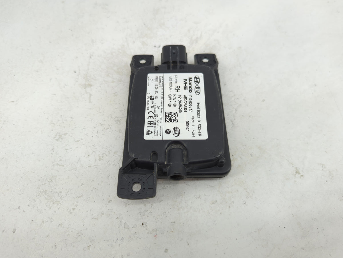 Park Assist Sensor - Oemusedautoparts1.com