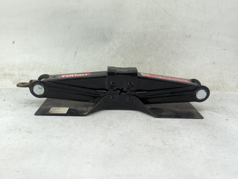 compare product 2021 Kia Forte Spare Scissor Car Jack Black