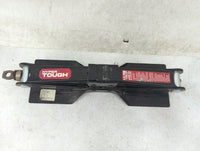 2021 Kia Forte Spare Scissor Car Jack Black - Oemusedautoparts1.com