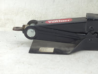 2021 Kia Forte Spare Scissor Car Jack Black - Oemusedautoparts1.com