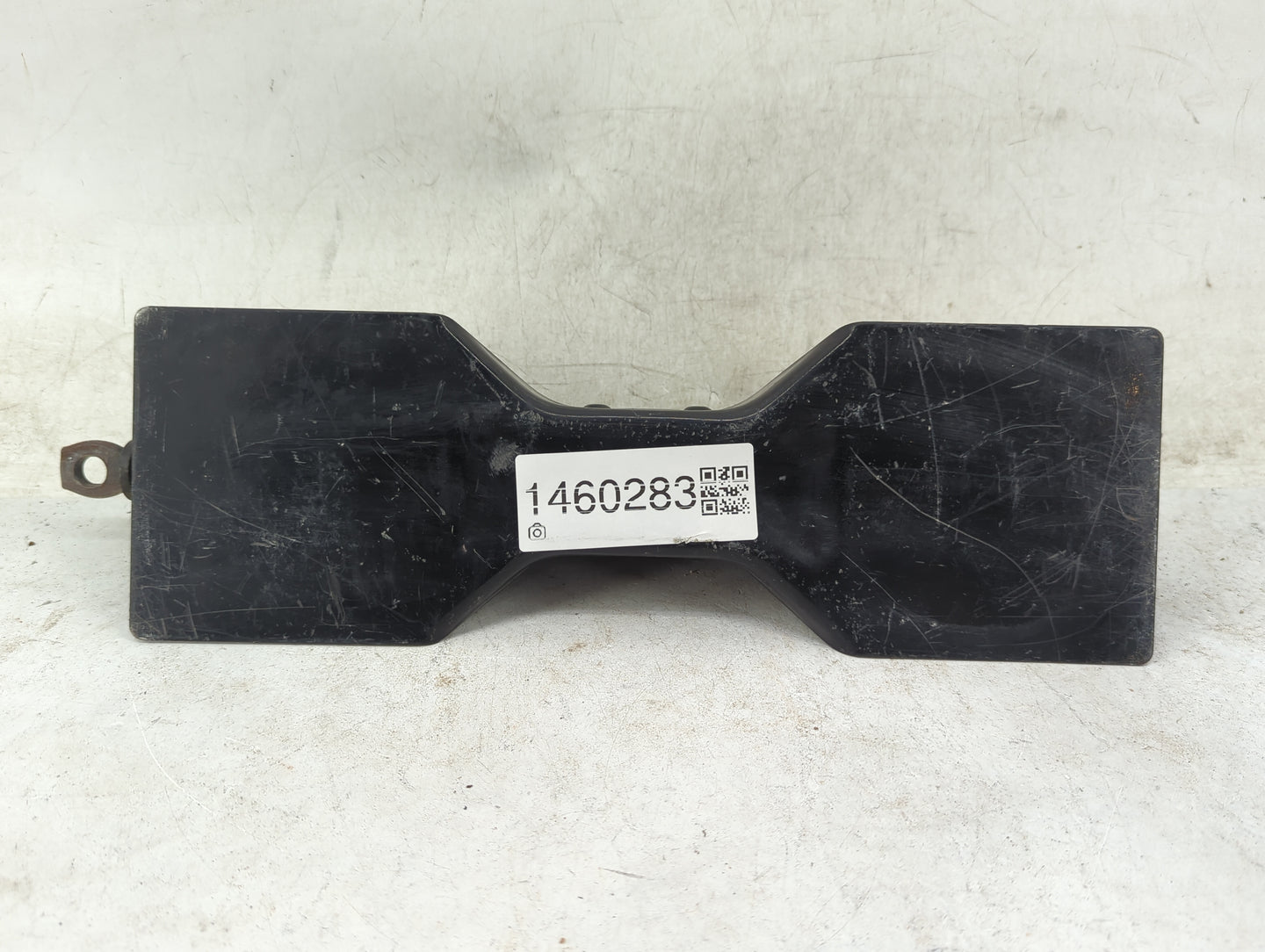 2021 Kia Forte Spare Scissor Car Jack Black - Oemusedautoparts1.com