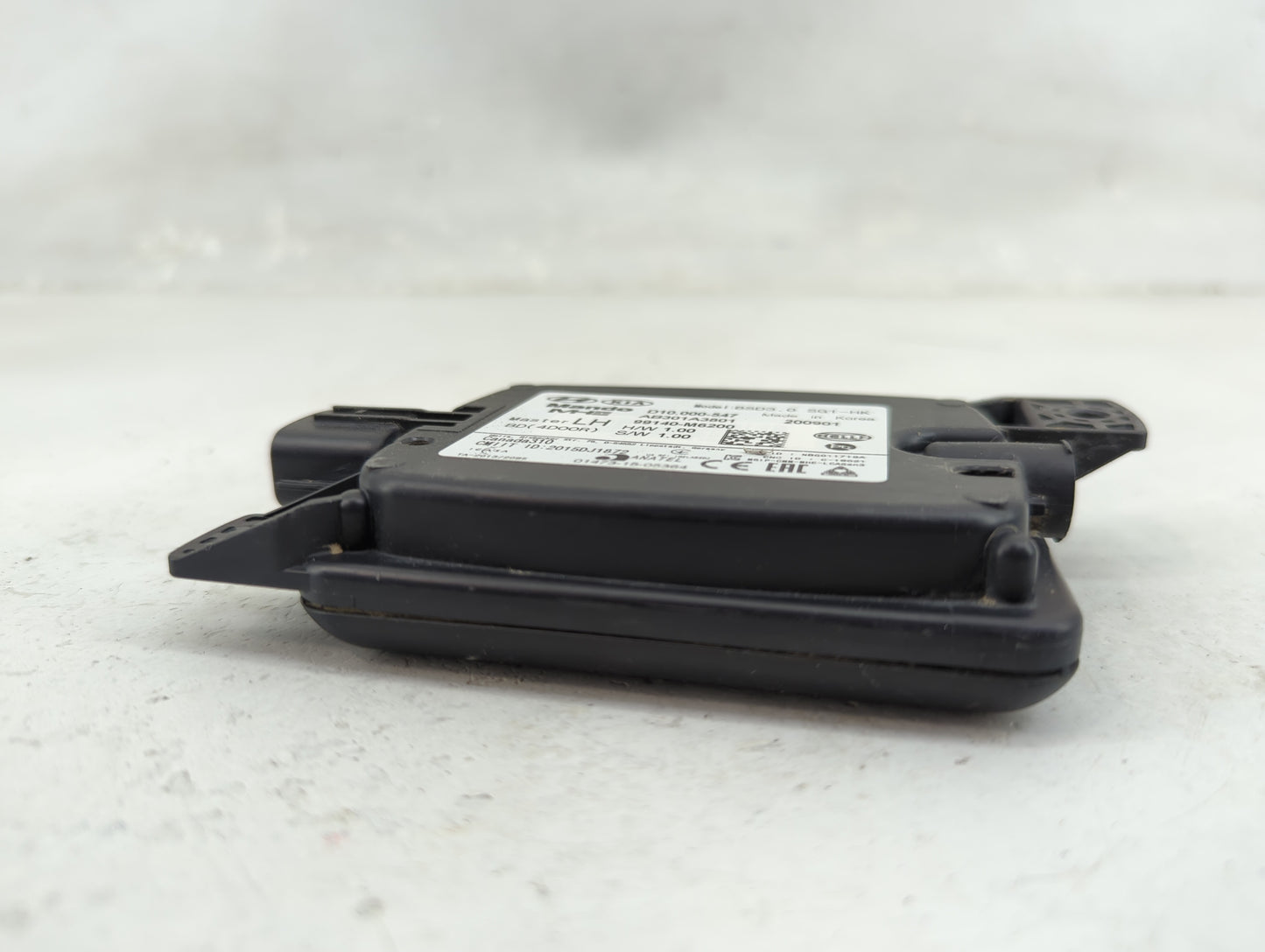 2019-2021 Kia Forte Back Up Sensor Backup Camera - Oemusedautoparts1.com