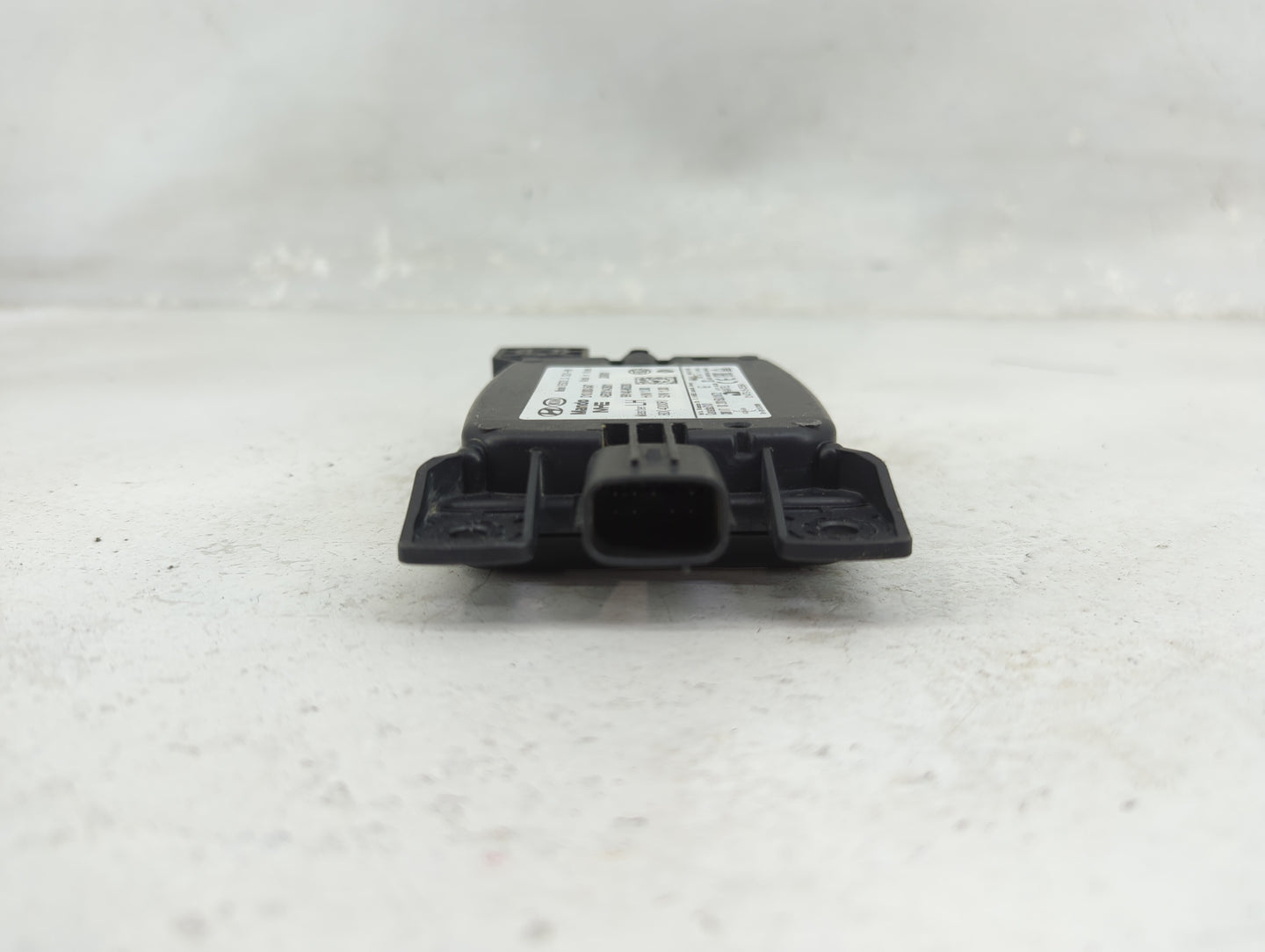 2019-2021 Kia Forte Back Up Sensor Backup Camera - Oemusedautoparts1.com