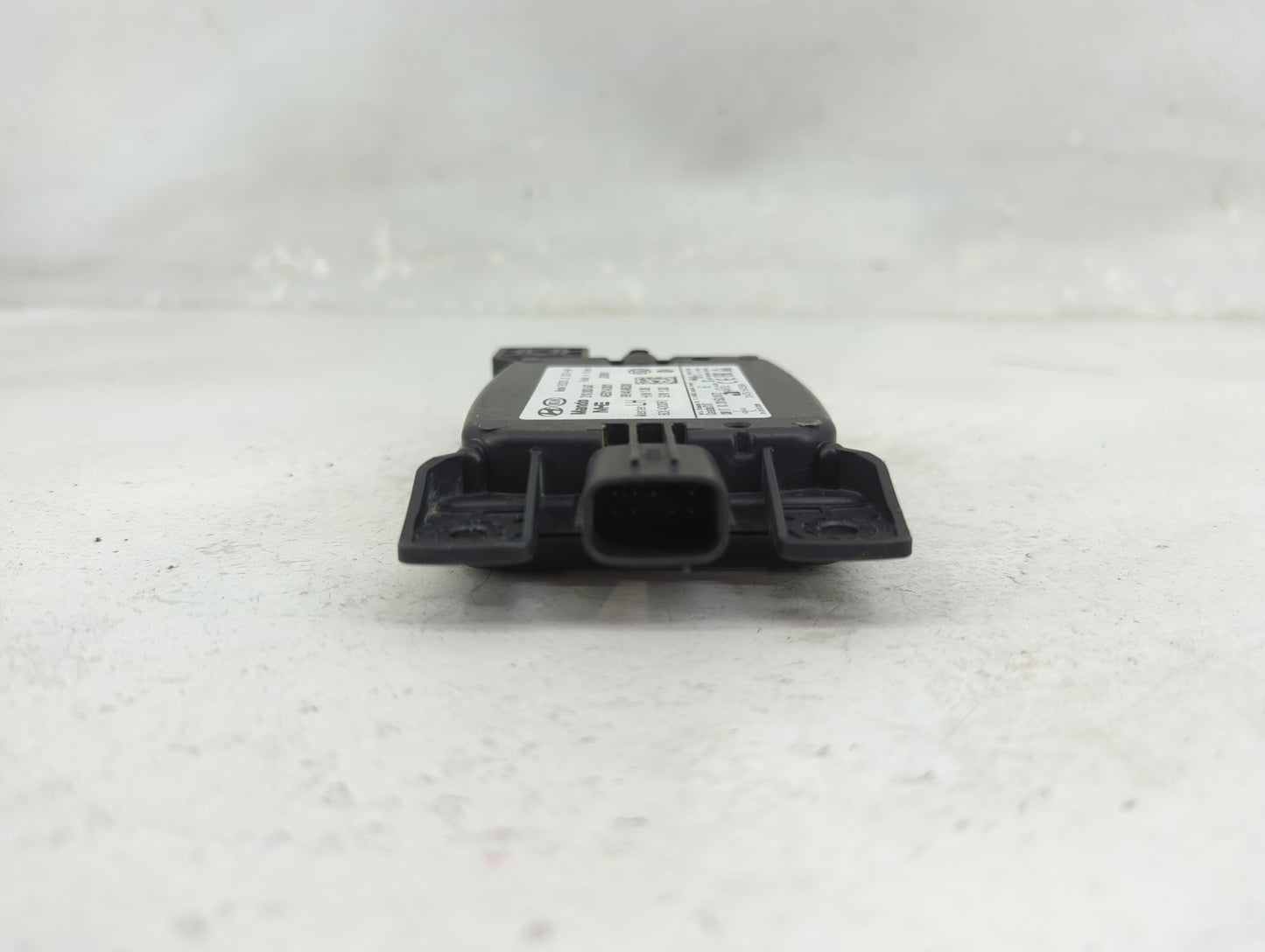 2019-2021 Kia Forte Back Up Sensor Backup Camera - Oemusedautoparts1.com