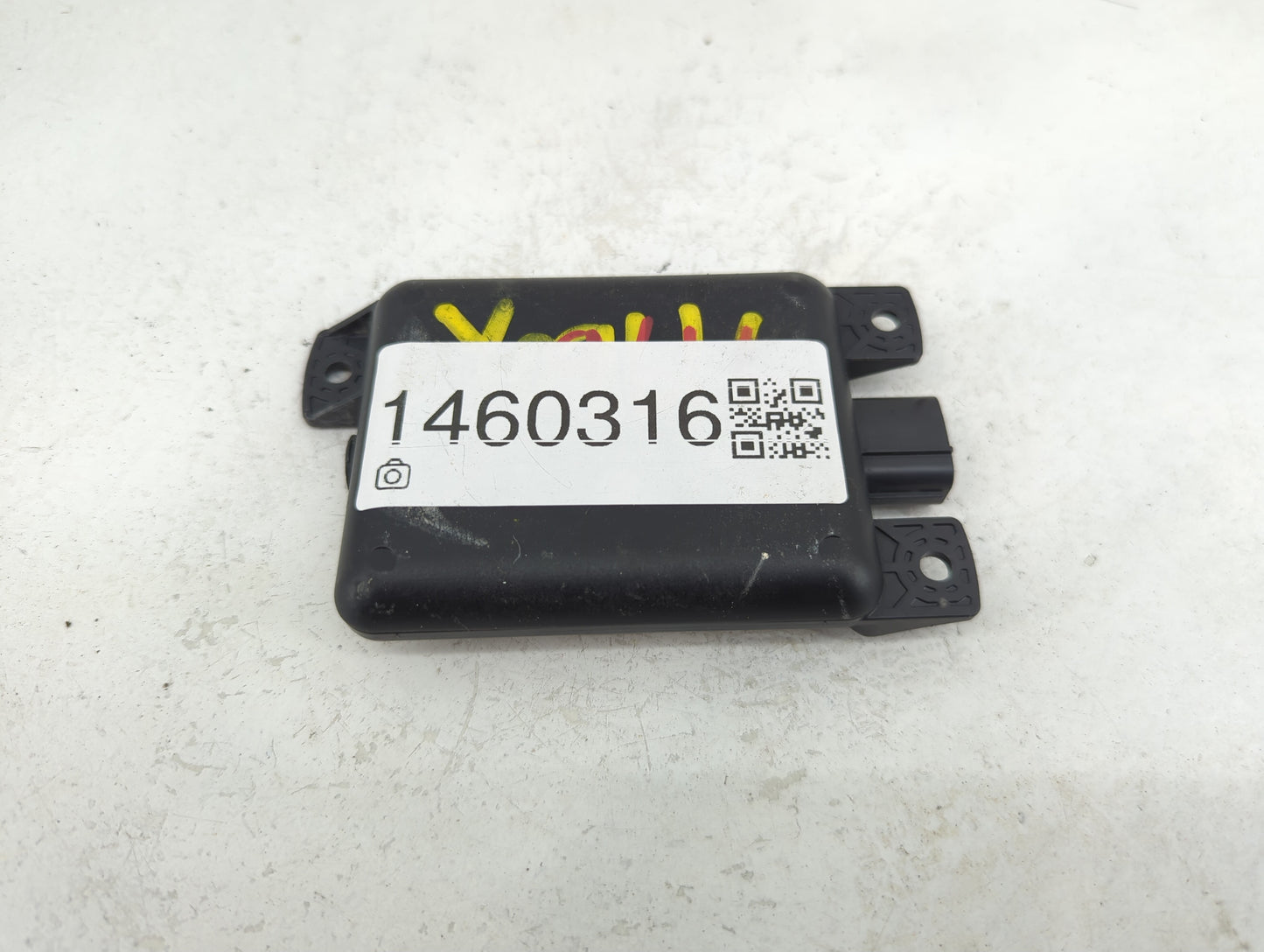 2019-2021 Kia Forte Back Up Sensor Backup Camera - Oemusedautoparts1.com