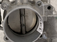 2019 Kia Forte Throttle Body P/N:35100-2E710 Fits OEM Used Auto Parts - Oemusedautoparts1.com