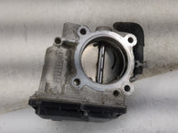 2019 Kia Forte Throttle Body P/N:35100-2E710 Fits OEM Used Auto Parts - Oemusedautoparts1.com