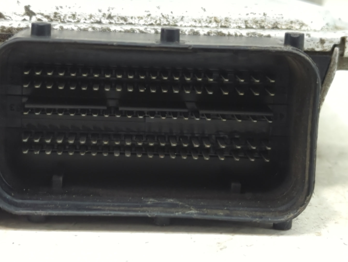 2020-2021 Kia Forte PCM Engine Control Computer ECU ECM PCU OEM P/N:39199-2E036 A2C1992500001, SIM2K-259 Fits Fits 2020 2021