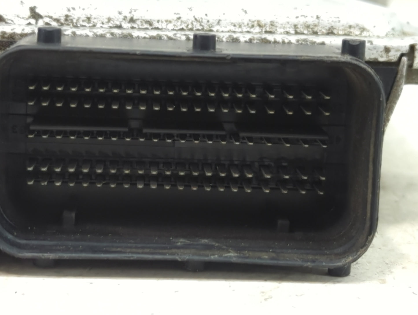2020-2021 Kia Forte PCM Engine Control Computer ECU ECM PCU OEM P/N:39199-2E036 A2C1992500001, SIM2K-259 Fits Fits 2020 2021