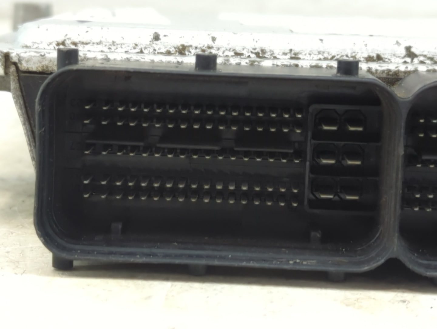 2020-2021 Kia Forte PCM Engine Control Computer ECU ECM PCU OEM P/N:39199-2E036 A2C1992500001, SIM2K-259 Fits Fits 2020 2021
