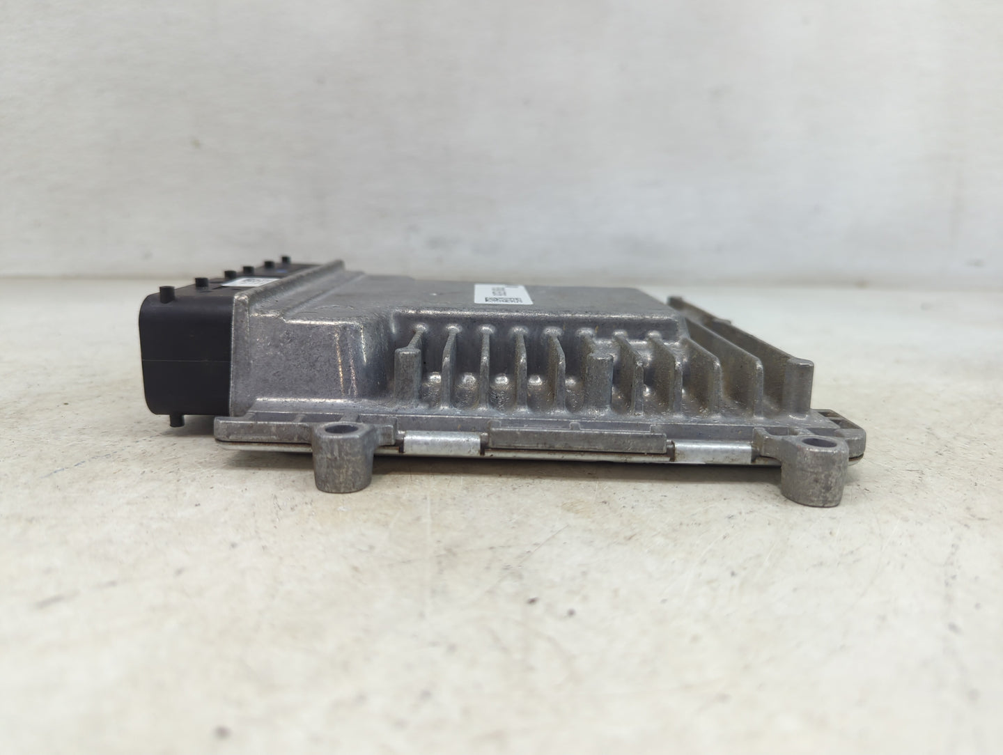 2020-2021 Kia Forte PCM Engine Control Computer ECU ECM PCU OEM P/N:39199-2E036 A2C1992500001, SIM2K-259 Fits Fits 2020 2021