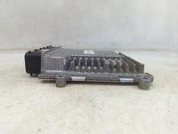 2020-2021 Kia Forte PCM Engine Control Computer ECU ECM PCU OEM P/N:39199-2E036 A2C1992500001, SIM2K-259 Fits Fits 2020 2021