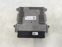 2020-2021 Kia Forte PCM Engine Control Computer ECU ECM PCU OEM P/N:39199-2E036 A2C1992500001, SIM2K-259 Fits Fits 2020 2021