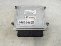 2019-2021 Kia Forte PCM Engine Control Computer ECU ECM PCU OEM P/N:A2C1992500001 SIM2K-259, 39199-2E036 Fits Fits 2019 2020