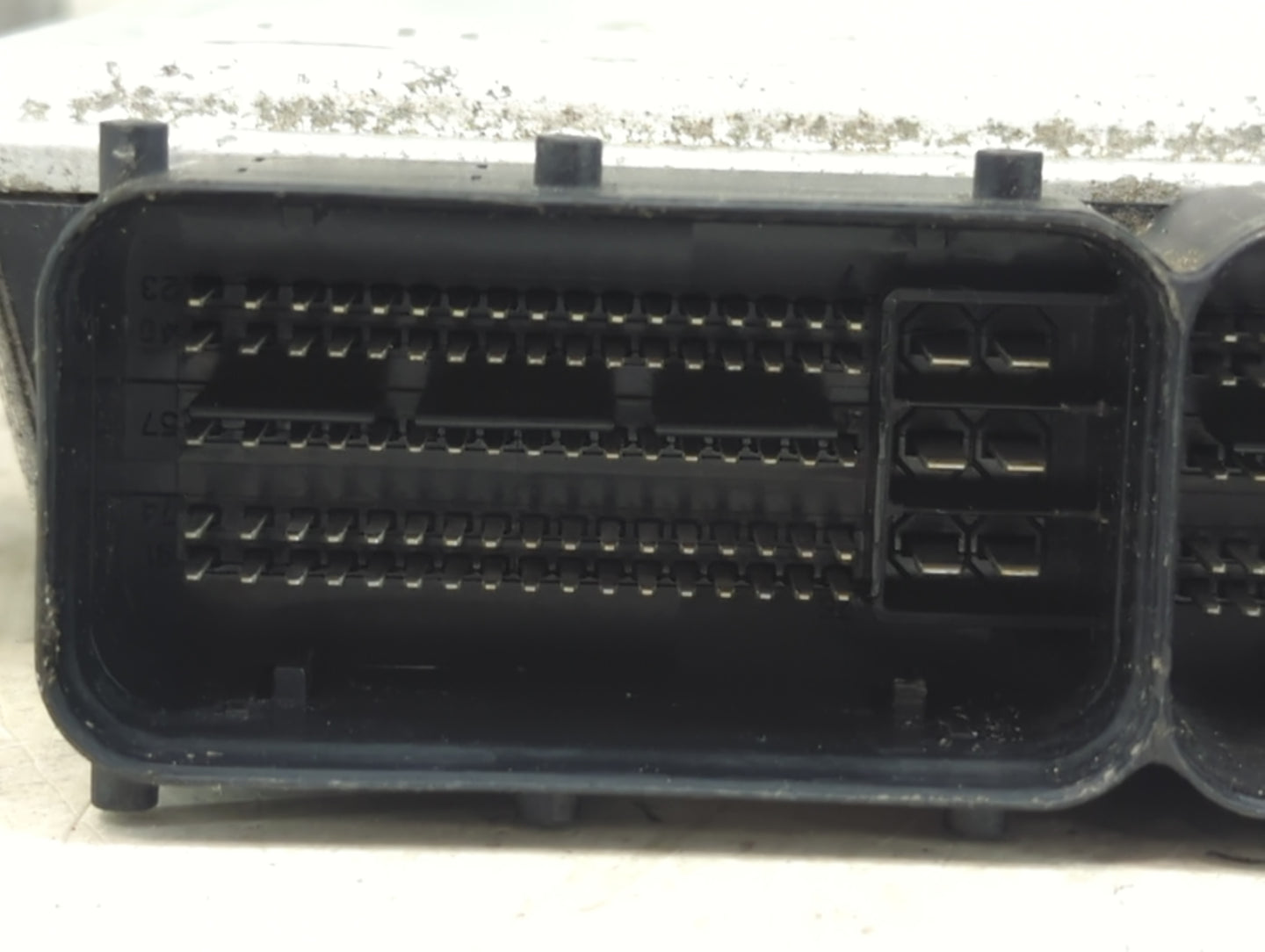 2019-2021 Kia Forte PCM Engine Control Computer ECU ECM PCU OEM P/N:A2C1992500001 SIM2K-259, 39199-2E036 Fits Fits 2019 2020