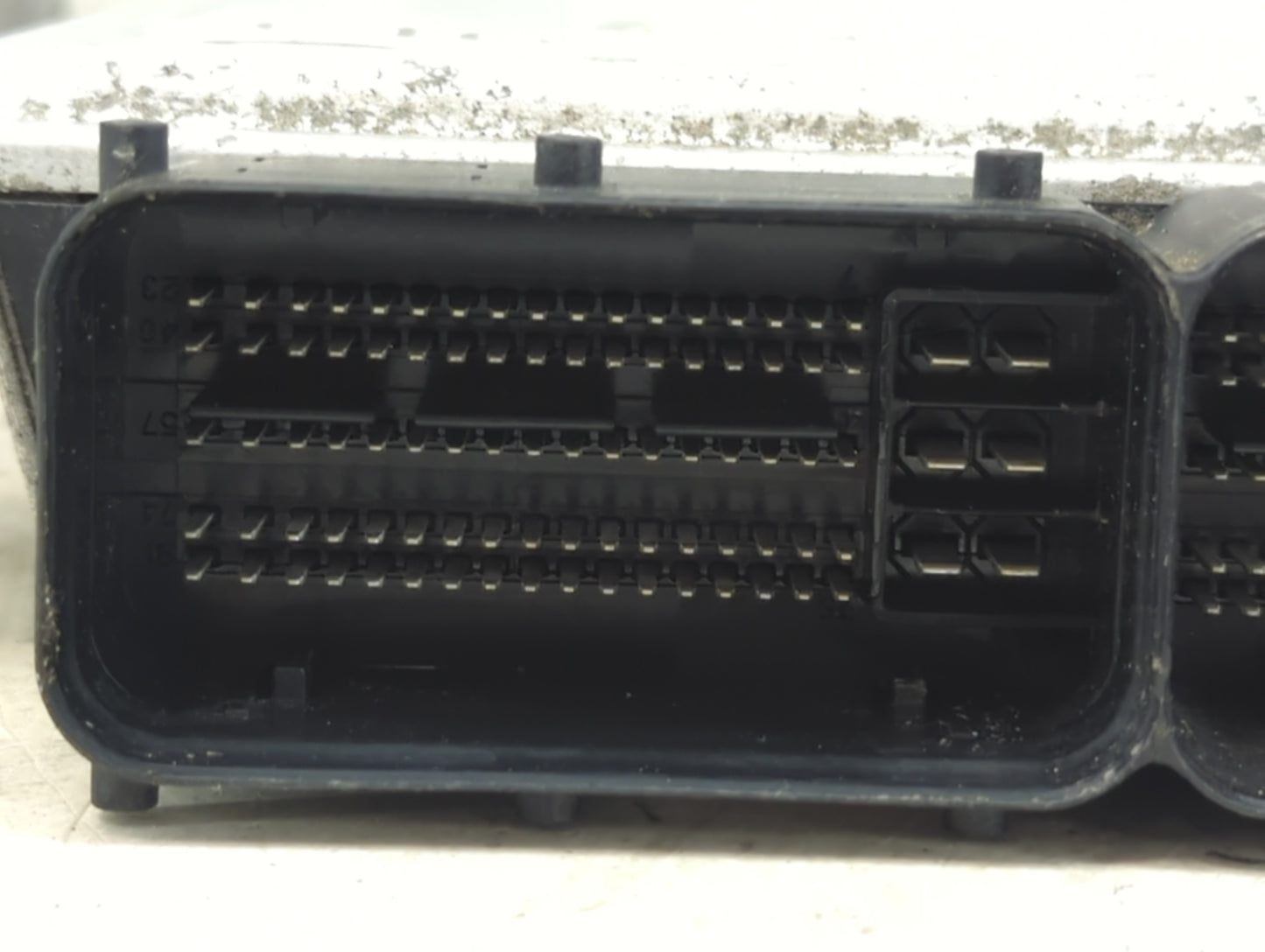 2019-2021 Kia Forte PCM Engine Control Computer ECU ECM PCU OEM P/N:A2C1992500001 SIM2K-259, 39199-2E036 Fits Fits 2019 2020